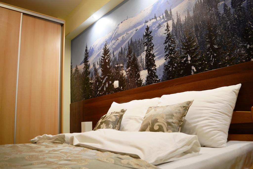 Guesthouse Lucic Яхорина Номер фото