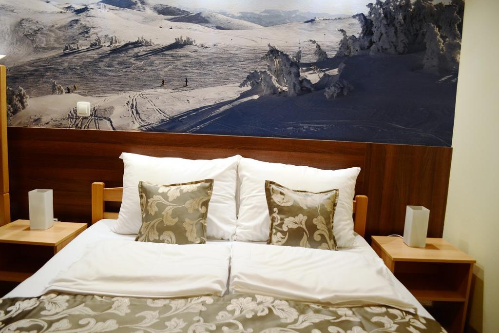 Guesthouse Lucic Яхорина Номер фото