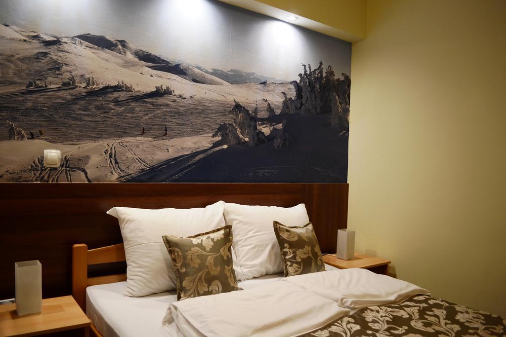 Guesthouse Lucic Яхорина Номер фото