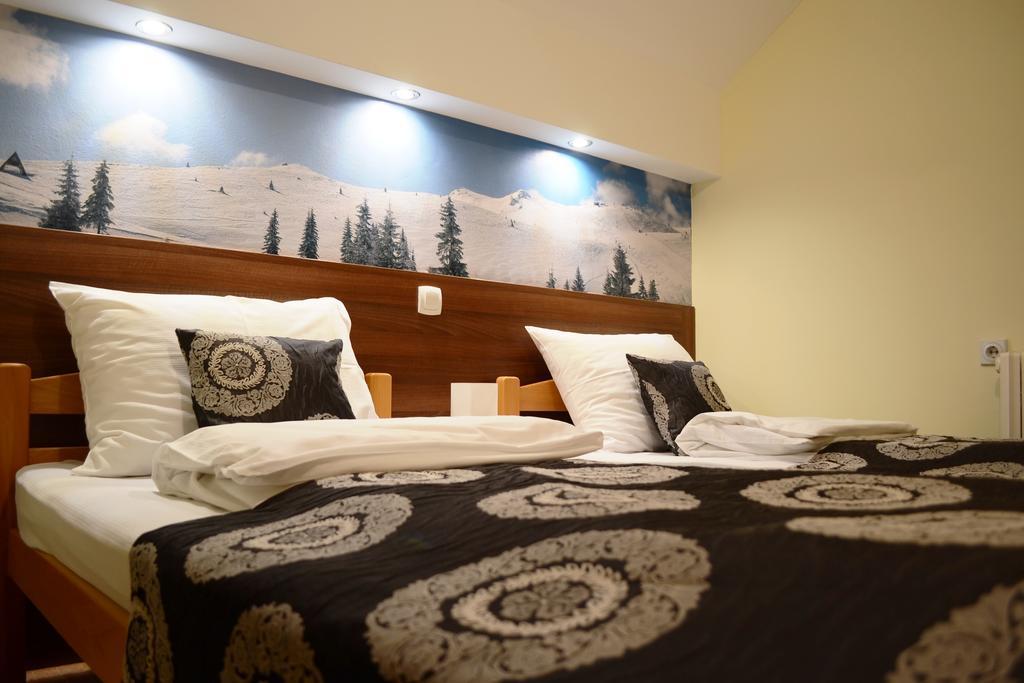 Guesthouse Lucic Яхорина Номер фото
