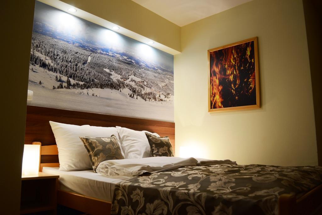 Guesthouse Lucic Яхорина Номер фото