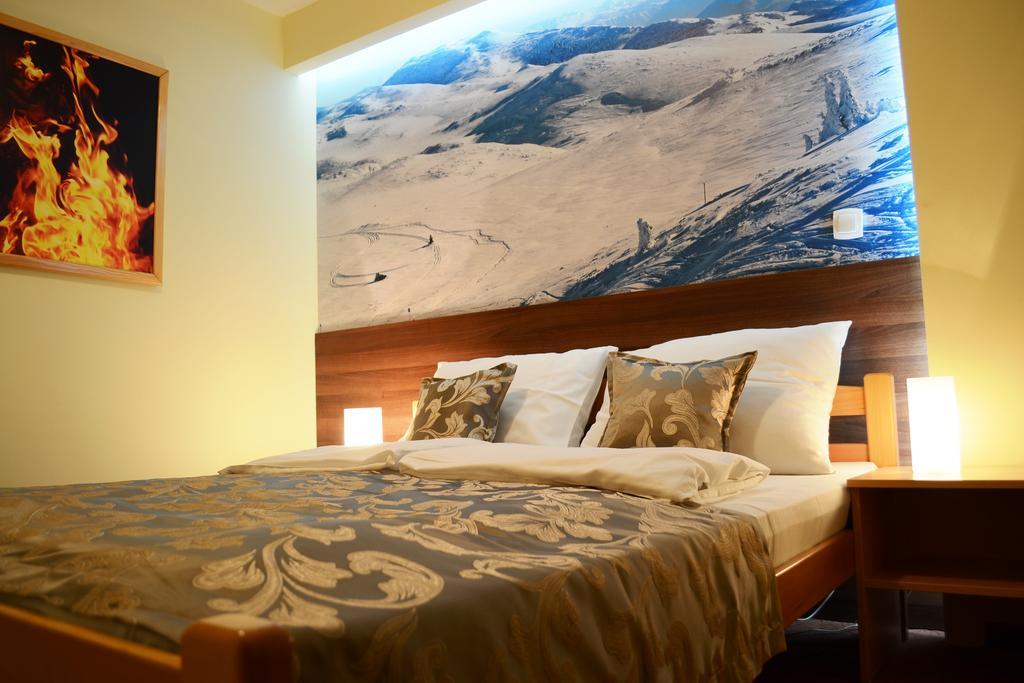 Guesthouse Lucic Яхорина Номер фото