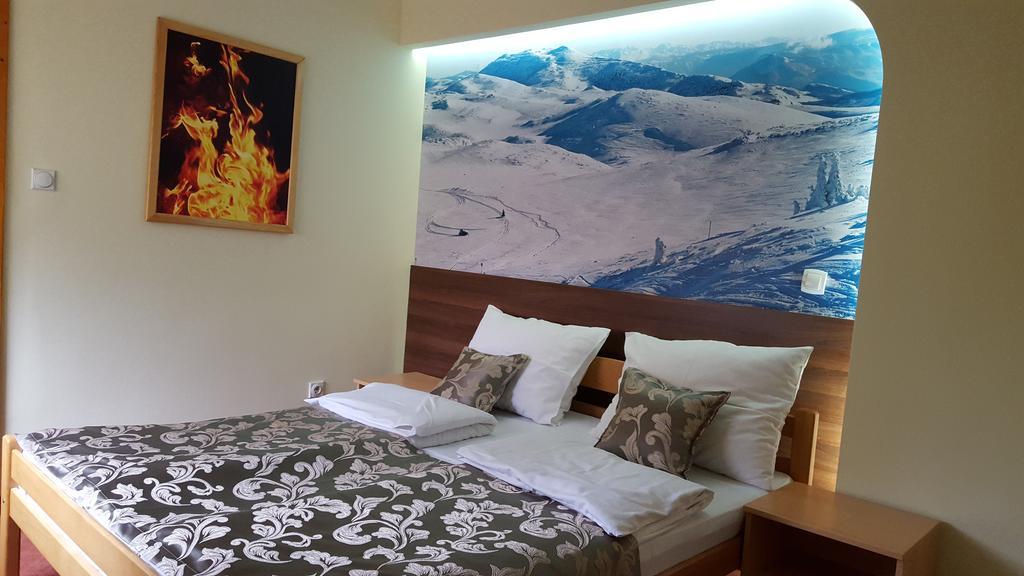 Guesthouse Lucic Яхорина Номер фото