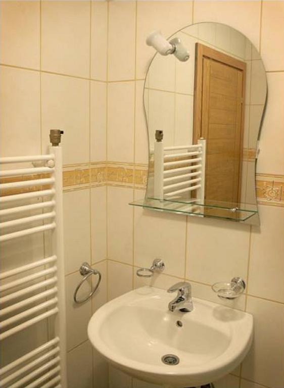 Guesthouse Lucic Яхорина Номер фото